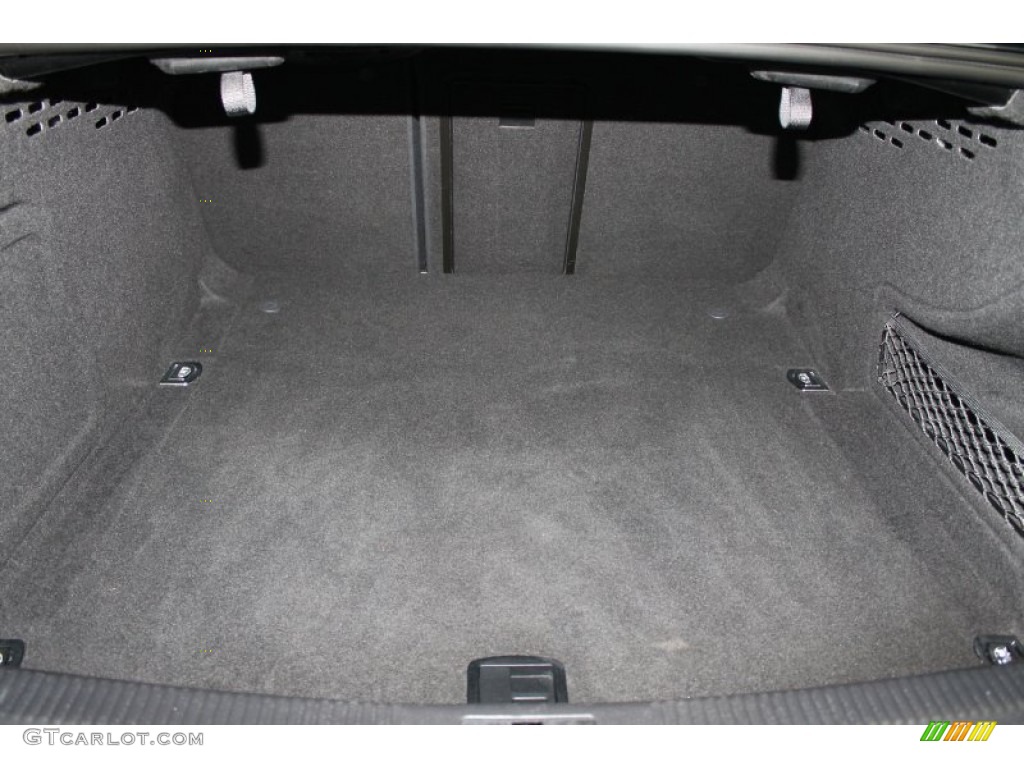 2010 Audi S4 3.0 quattro Sedan Trunk Photo #76477370