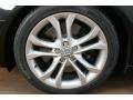 2010 Audi S4 3.0 quattro Sedan Wheel and Tire Photo