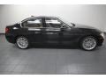 Black Sapphire Metallic - 3 Series 328i Sedan Photo No. 2