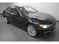 Black Sapphire Metallic - 3 Series 328i Sedan Photo No. 6