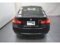 Black Sapphire Metallic - 3 Series 328i Sedan Photo No. 9