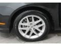 Tuxedo Black Metallic - Fusion SEL Photo No. 27
