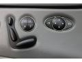 Ash Grey Controls Photo for 2006 Mercedes-Benz CLS #76477637