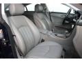 2006 Mercedes-Benz CLS Ash Grey Interior Front Seat Photo