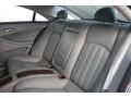 Ash Grey Rear Seat Photo for 2006 Mercedes-Benz CLS #76477682