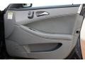 Ash Grey Door Panel Photo for 2006 Mercedes-Benz CLS #76477781