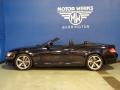 Carbon Black Metallic - 6 Series 650i Convertible Photo No. 5