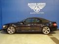 Carbon Black Metallic - 6 Series 650i Convertible Photo No. 8