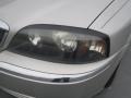 2003 Silver Birch Metallic Lincoln LS V6  photo #8