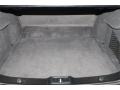 Ash Grey Trunk Photo for 2006 Mercedes-Benz CLS #76477885