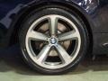 Carbon Black Metallic - 6 Series 650i Convertible Photo No. 15