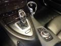 Carbon Black Metallic - 6 Series 650i Convertible Photo No. 22