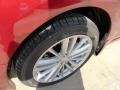 Deep Cherry Red Pearl - Impreza 2.0i Limited 4 Door Photo No. 7