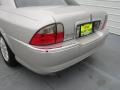 2003 Silver Birch Metallic Lincoln LS V6  photo #20