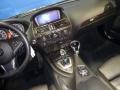 Carbon Black Metallic - 6 Series 650i Convertible Photo No. 23