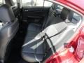 Deep Cherry Red Pearl - Impreza 2.0i Limited 4 Door Photo No. 9