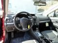 Deep Cherry Red Pearl - Impreza 2.0i Limited 4 Door Photo No. 10