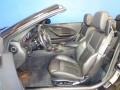 Carbon Black Metallic - 6 Series 650i Convertible Photo No. 30