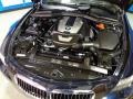 Carbon Black Metallic - 6 Series 650i Convertible Photo No. 36