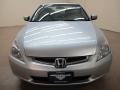 2003 Satin Silver Metallic Honda Accord EX-L Sedan  photo #2