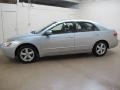 2003 Satin Silver Metallic Honda Accord EX-L Sedan  photo #4