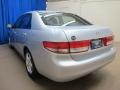 2003 Satin Silver Metallic Honda Accord EX-L Sedan  photo #5