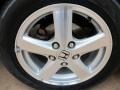 2003 Satin Silver Metallic Honda Accord EX-L Sedan  photo #9