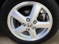2003 Satin Silver Metallic Honda Accord EX-L Sedan  photo #12