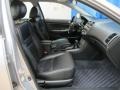 2003 Satin Silver Metallic Honda Accord EX-L Sedan  photo #14