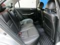 2003 Satin Silver Metallic Honda Accord EX-L Sedan  photo #16