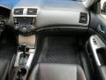2003 Satin Silver Metallic Honda Accord EX-L Sedan  photo #17