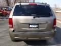 2006 Light Khaki Metallic Jeep Grand Cherokee Laredo 4x4  photo #5