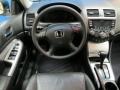 2003 Satin Silver Metallic Honda Accord EX-L Sedan  photo #18