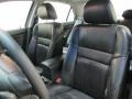 2003 Satin Silver Metallic Honda Accord EX-L Sedan  photo #20