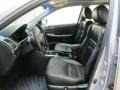 2003 Satin Silver Metallic Honda Accord EX-L Sedan  photo #21