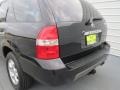 2002 Nighthawk Black Pearl Acura MDX   photo #18