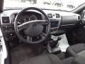 2011 Summit White Chevrolet Colorado Work Truck Regular Cab  photo #9