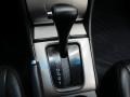 2003 Satin Silver Metallic Honda Accord EX-L Sedan  photo #26