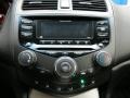 2003 Satin Silver Metallic Honda Accord EX-L Sedan  photo #27