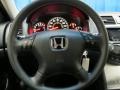 2003 Satin Silver Metallic Honda Accord EX-L Sedan  photo #28