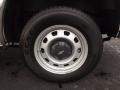 Summit White - Colorado Work Truck Regular Cab Photo No. 16