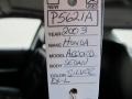 2003 Satin Silver Metallic Honda Accord EX-L Sedan  photo #34