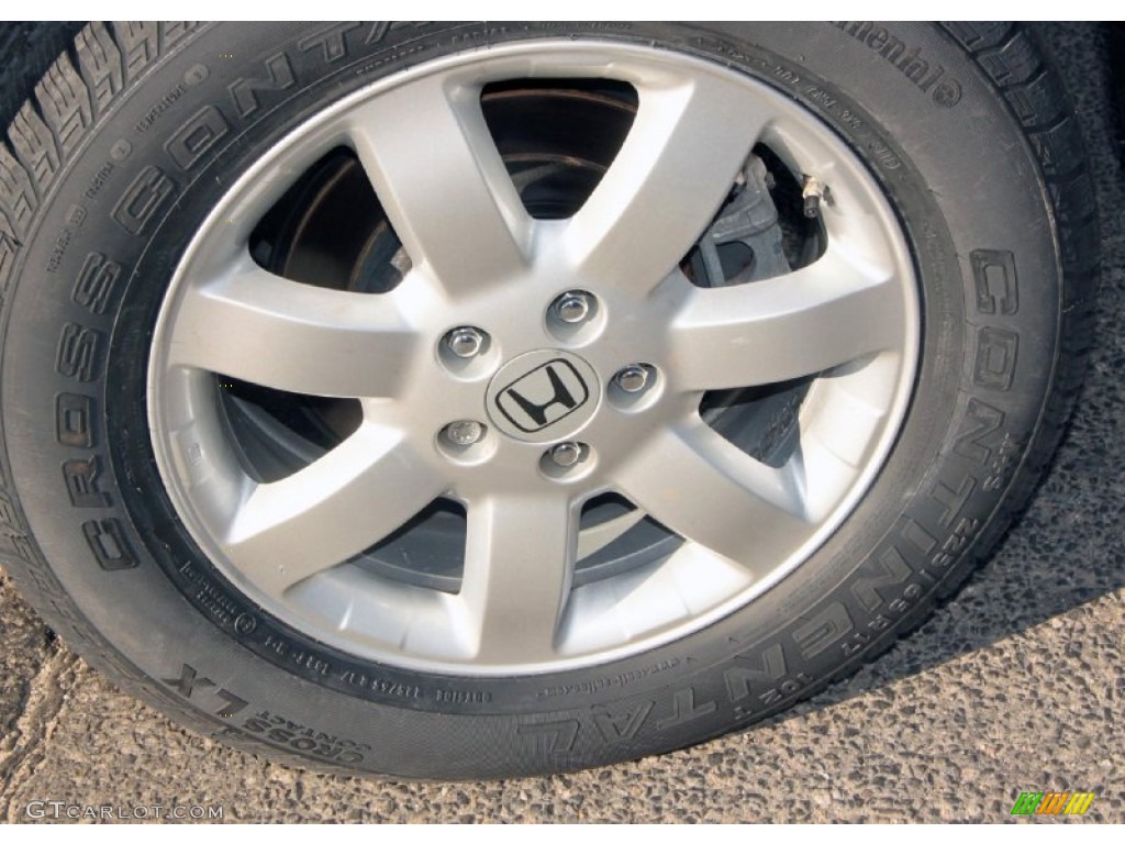 2011 CR-V SE 4WD - Royal Blue Pearl / Gray photo #18
