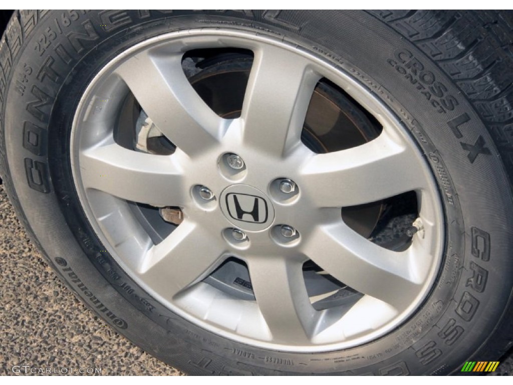 2011 CR-V SE 4WD - Royal Blue Pearl / Gray photo #19