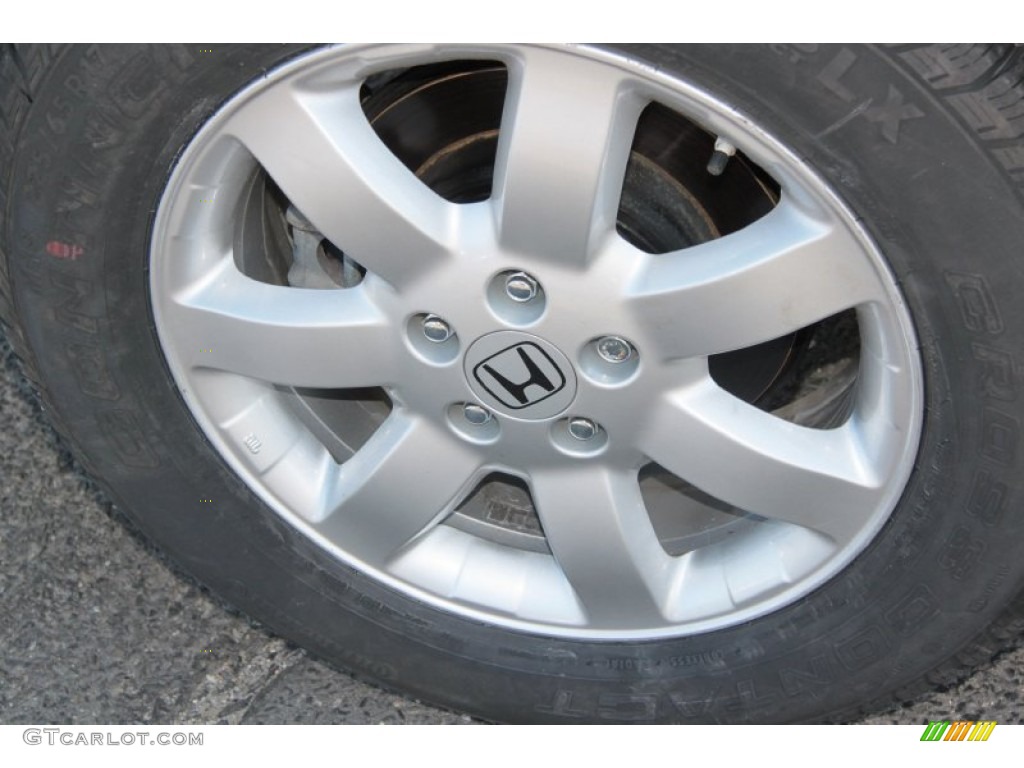 2011 CR-V SE 4WD - Royal Blue Pearl / Gray photo #21