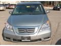 2009 Sterling Gray Metallic Honda Odyssey EX-L  photo #2