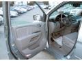 2009 Sterling Gray Metallic Honda Odyssey EX-L  photo #13