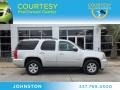 Quicksilver Metallic - Yukon SLT Photo No. 1