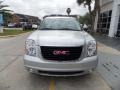 Quicksilver Metallic - Yukon SLT Photo No. 2