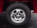 Victory Red - Silverado 1500 LT Extended Cab 4x4 Photo No. 20